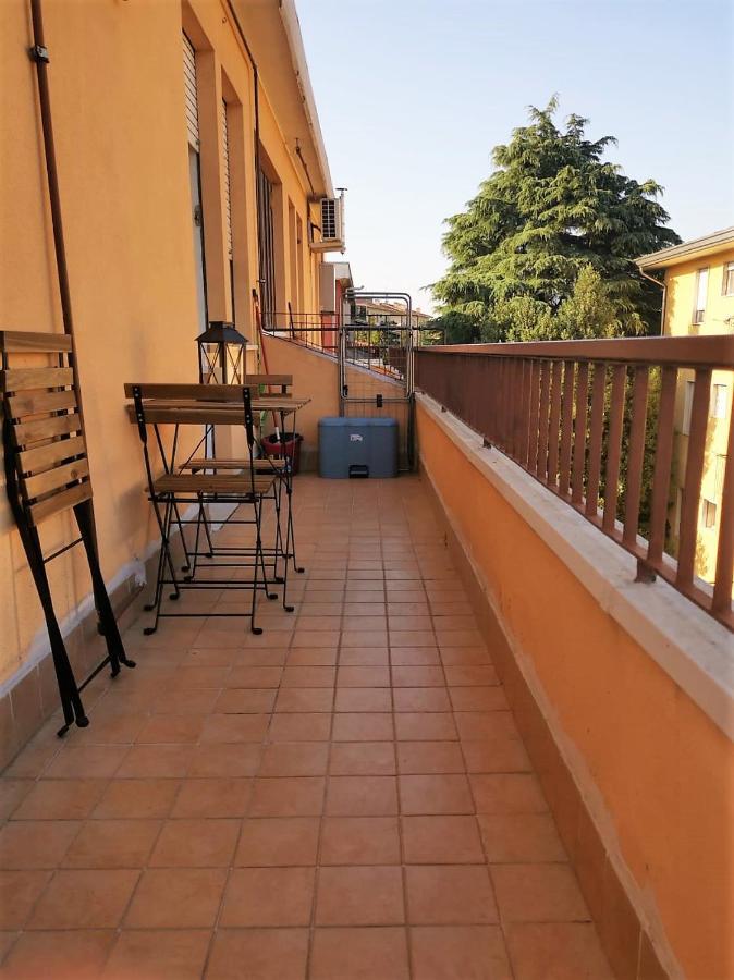 Casa Vicino Prato Della Valle Padua Exterior foto