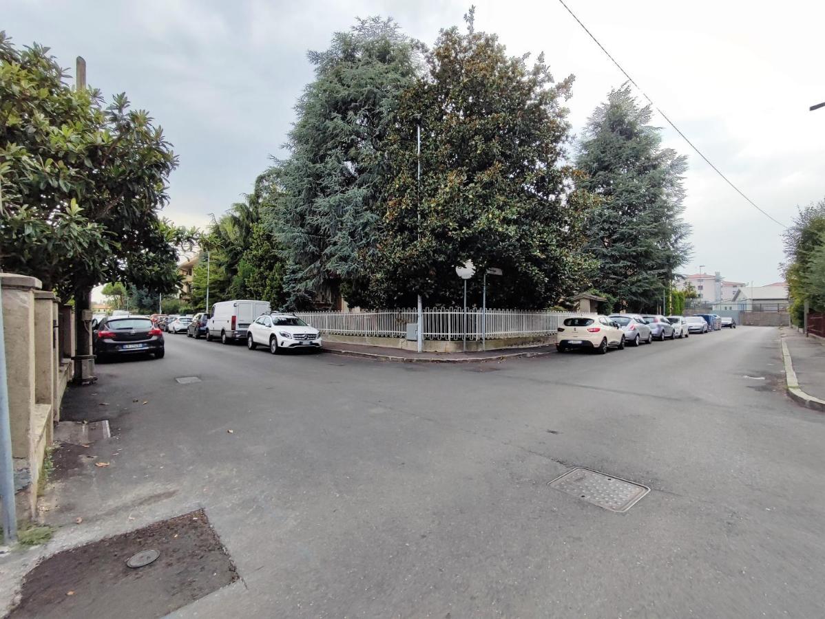 Casa Vicino Prato Della Valle Padua Exterior foto