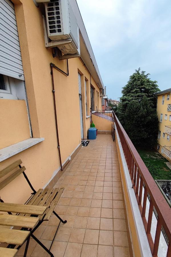 Casa Vicino Prato Della Valle Padua Exterior foto