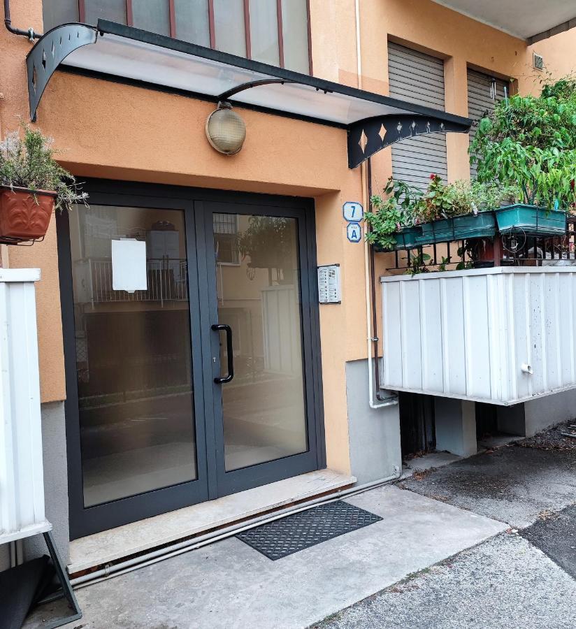 Casa Vicino Prato Della Valle Padua Exterior foto